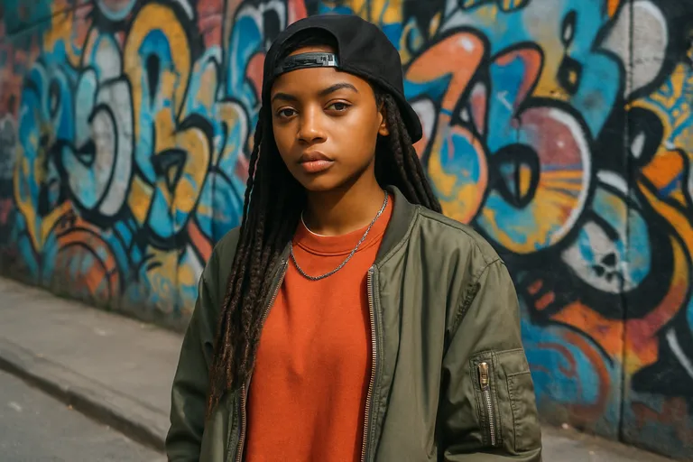 De veelzijdige wereld van streetwear: trends en invloeden