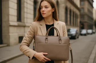 De ultieme laptoptas voor dames: stijl, comfort en functionaliteit